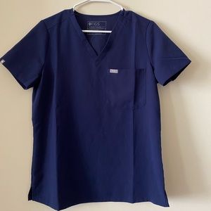 Navy Women’s FIGS Set (Small)